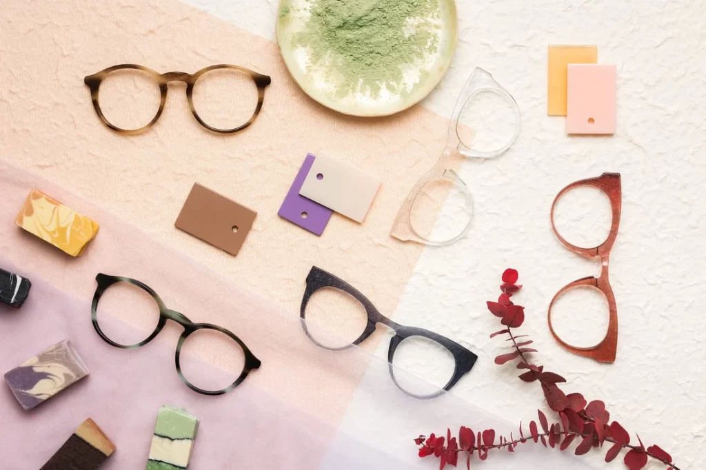 #VisionEyes : lunettes de vue, lunettes de soleil, fashion, verres teintés, montures-biodégradables, etc
