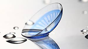 Confort et vision nette : lentille souple Lentille souple qui offre une bonne hydratation